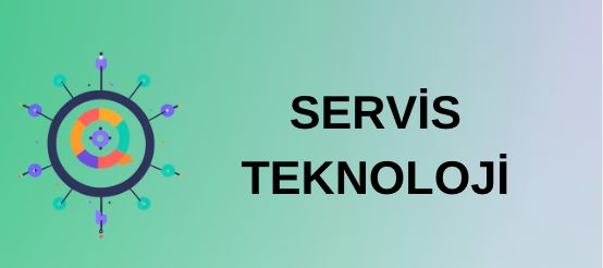 Servis Teknoloji